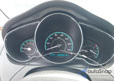 2012 Chevrolet Malibu 2Lt from USA, damaged, VIN 1G1ZD5EU4CF380894